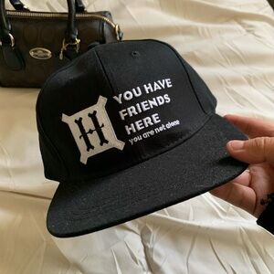 Harry Potter Gryffindor SnapBack🪄